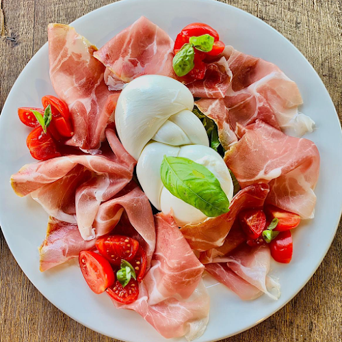 Round Cafè - Varese