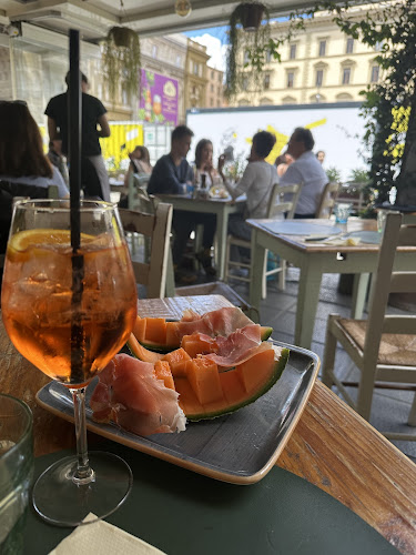 Fiorino D'Oro - Ristorazione