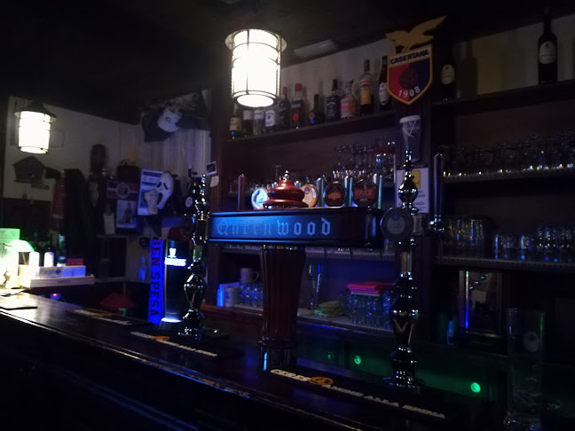 Via Unità Italiana, 84, 81100 Caserta CE