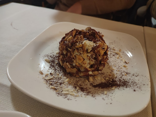 051 Osteria Piazza Maggiore - Ristorazione