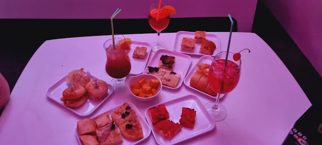 Comentarii opinii despre Bar De Vivo Tabaccheria ELFBAR POINT