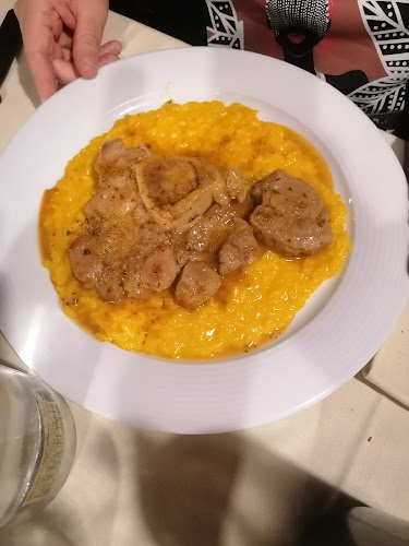 Ristorante Cascina Antonietta Open Times