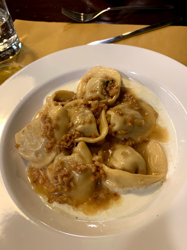 Ostaia De Banchi - Genova