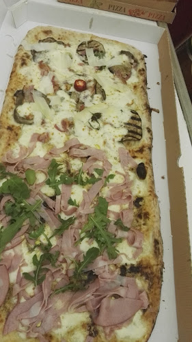 Pizzeria Moretti - Boscotrecase