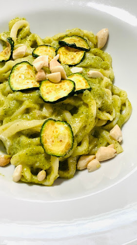 Ristorante Vitto Pitagorico (Vegan-Vegetariano-Gluten Free)