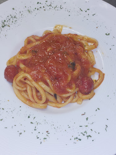 Opinii despre Il Pavone D'oro Ristorante Cocktailbar în Terni - Ristorazione