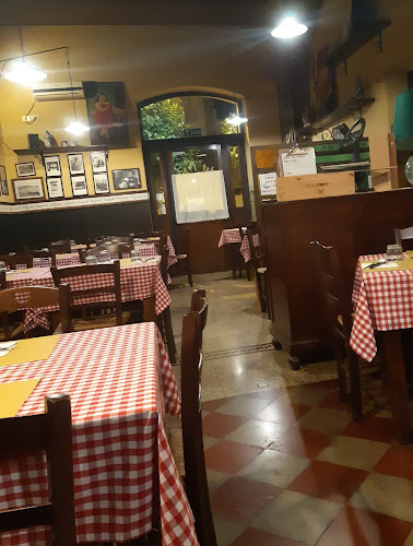 trattoria ciccio one sas - Nocera Inferiore