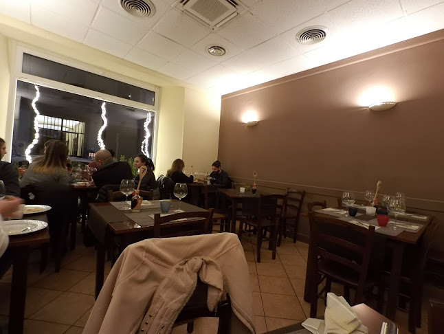 RISTORANTE “Dagli Amici di Patty”