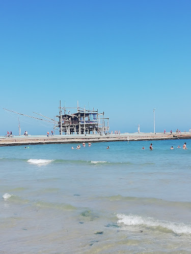 pizzeria la fornaretta - San Vito Chietino