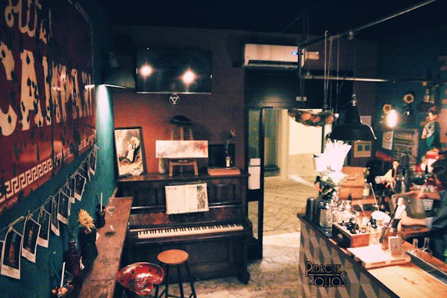 Comentarii opinii despre Padrone e Sotto