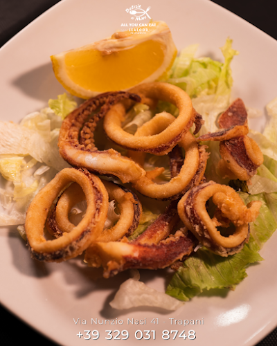 Delizie di Mare - All You Can Eat