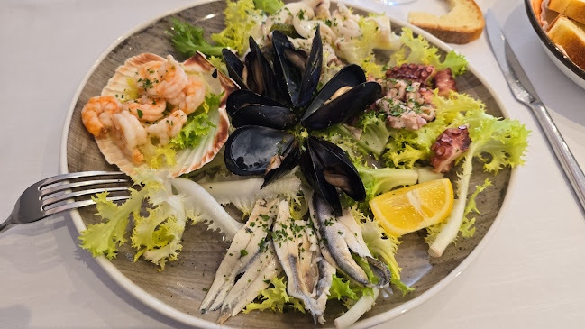 Reviews of Q8 Polignano Ristorante & Caffè in Polignano a Mare - Ristorazione