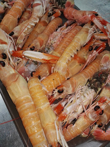 Ristorante Molo Colapesce - Messina