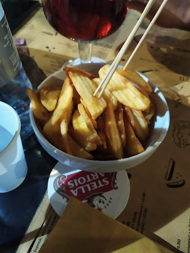 Maion Pub Di Di Marco Leone & Iommarini Teresa S.N.C. - Pineto