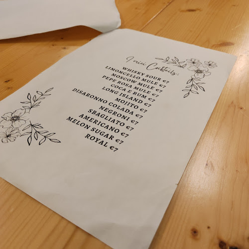 Pepe Rosa Risto Bistrò