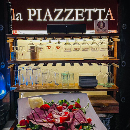 Comentarii opinii despre Bistrot la Piazzetta