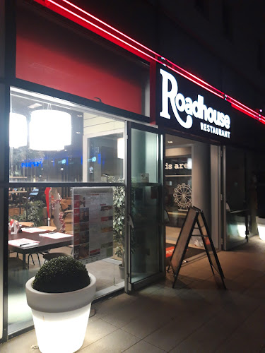 Comentarii opinii despre Roadhouse Restaurant Imola