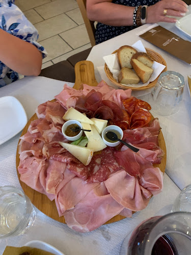 Mamba grill and sound - Ristorazione