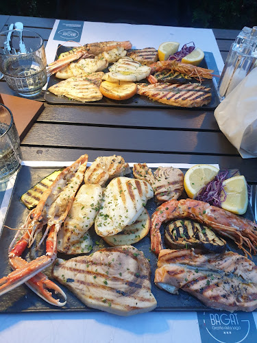 Ristorante Grotto Bagat - Lavena Ponte Tresa