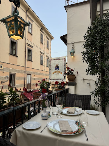 Trattoria da Gemma - Amalfi