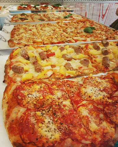 Ops osteria della pizza a spasso - Ristorazione