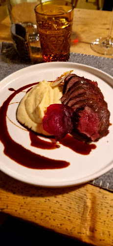 RISTORANTE STUBE VIVES - Bolzano