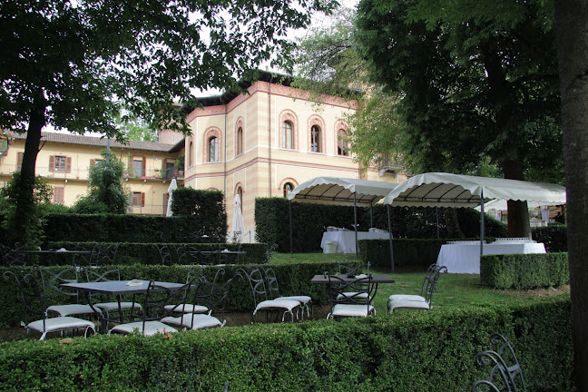 Villa Scati - Ristorazione