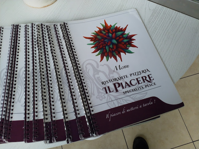 Il Piacere - Ristorazione