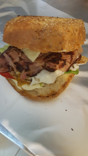 Opinii despre El Diablo Pizzeria e Paninoteca în Trieste - Ristorazione