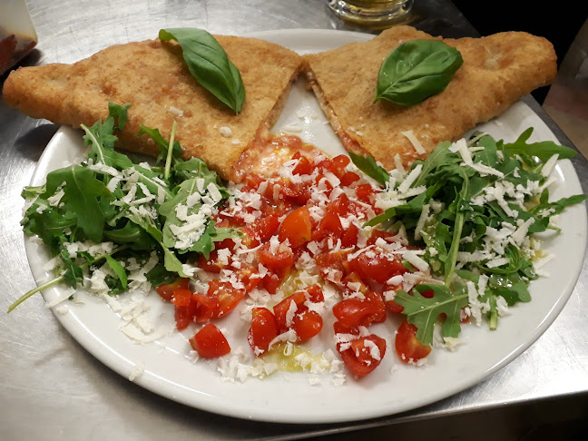 Mamma Mia! Pizzeria Verace Napoletana - San Giorgio del Sannio