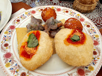 Comentarii opinii despre La Cucina Di Ruggiero SMS