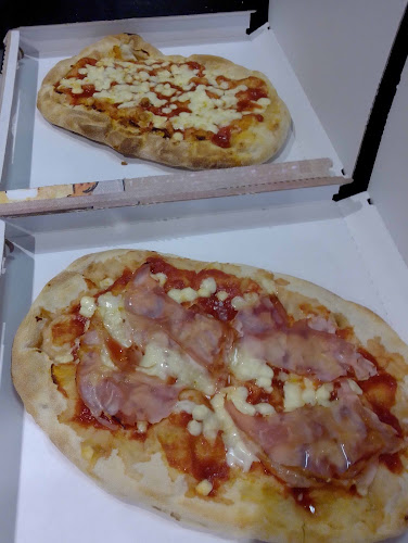 Rosty bar & streetfood - Ventimiglia