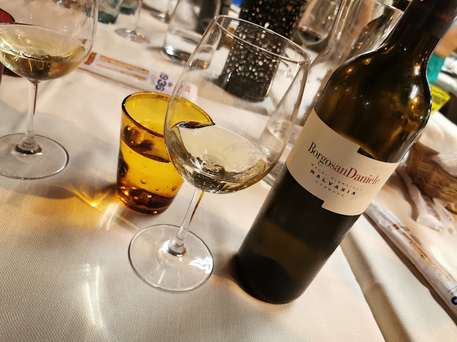 La Caina Pizzeria Trattoria Grado