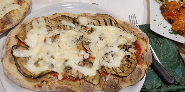 Al Mangius ristorante, pizzeria, pinseria - Ristorazione