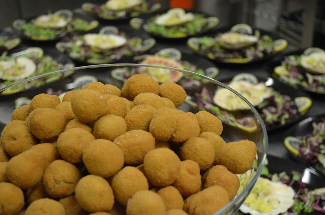 Ristorante La Carica - Ristorazione