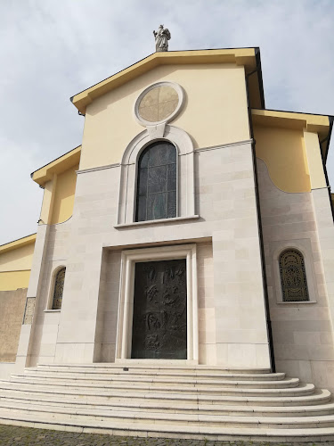 Innocenzo Borrillo - San Marco dei Cavoti