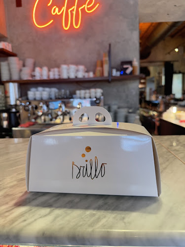 Opinii despre Brillo Restaurant în Roma - Ristorazione