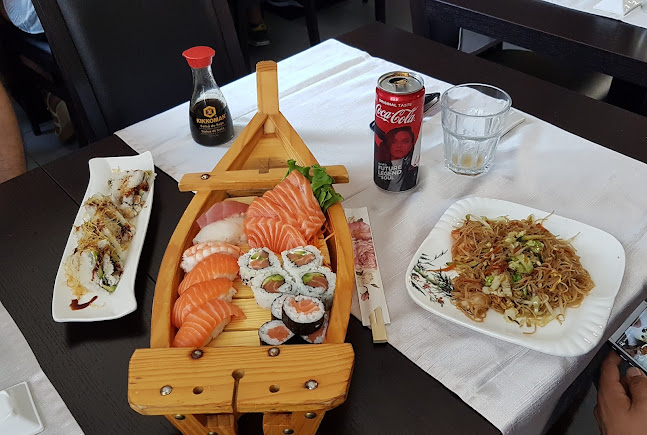 Nikko Sushi - Ristorazione