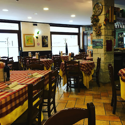 Al Vicoletto - Cosenza