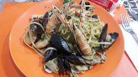 Pescheria Profumo Di Mare Di Liguori Benito