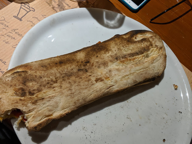 Brasserie Villa Gianna - Ristorazione