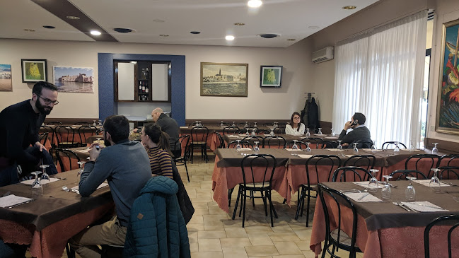 Trattoria del Procaccia