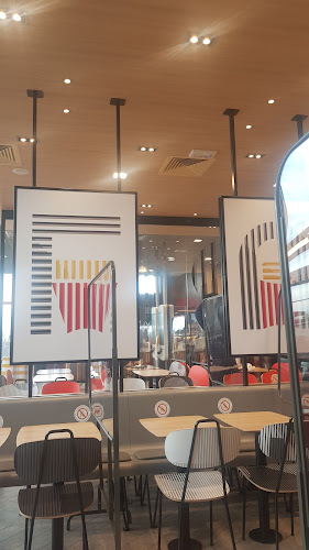 Comments and reviews of McDonald's