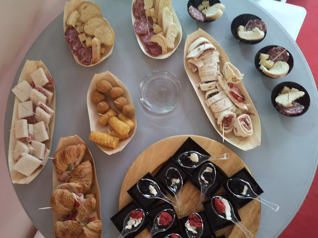 Panificio Piatti - Ristorazione