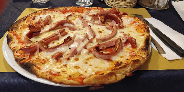 Comentarii opinii despre Pizzeria Adamello