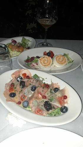 Osteria Mama si - Sarzana