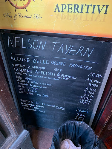 Nelson Tavern