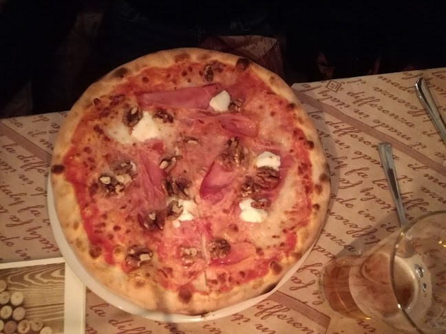 Comments and reviews of Ristorante La Caveja