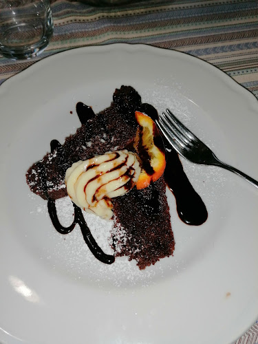 Opinii despre Ristorante Bar La Cantina Angelucci Mazzilli Maria în Rieti - Ristorazione