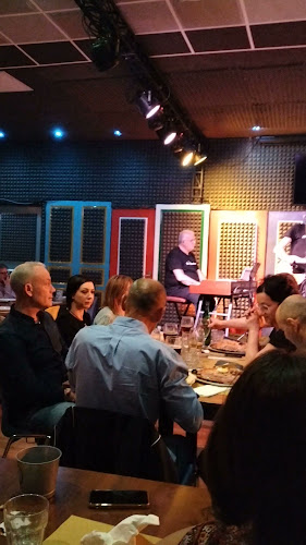 Antica Pizzeria Frontoni - Ristorazione